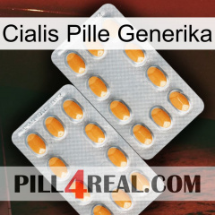 Cialis Pill Generic cialis4